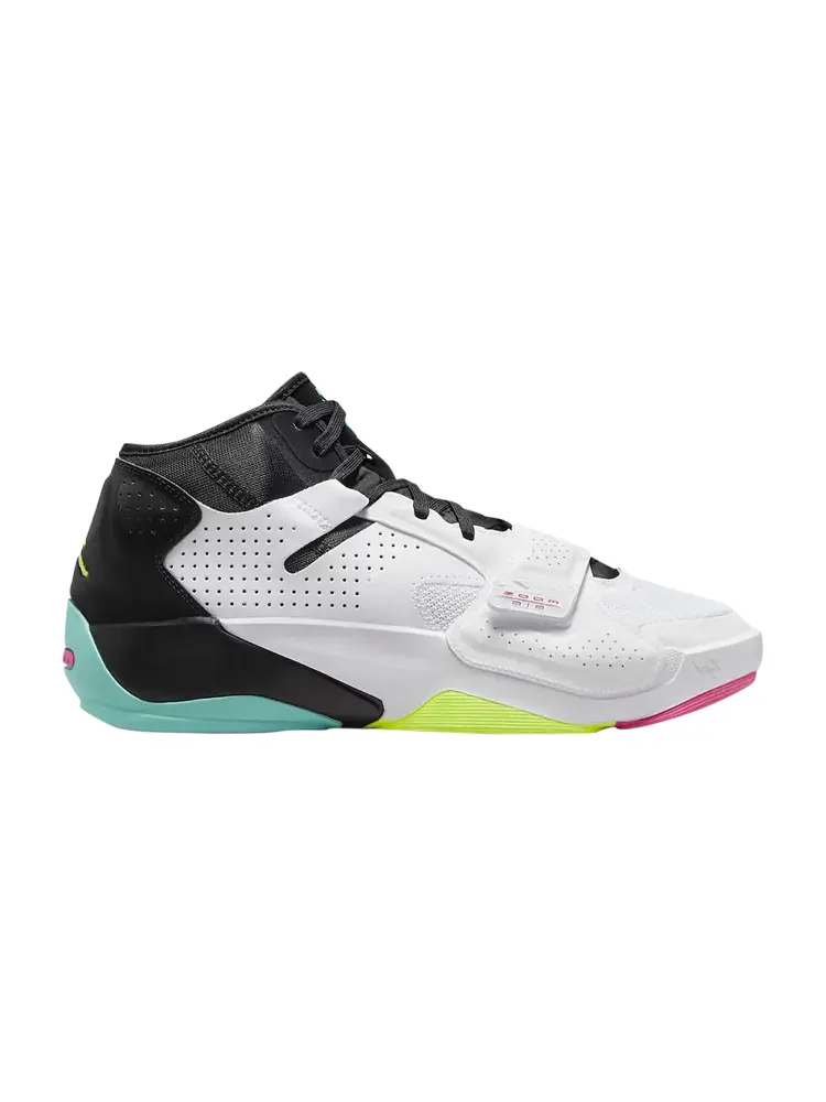 Кроссовки Air Jordan Jordan Zion 2 PF — изображение 1 из 1, белый