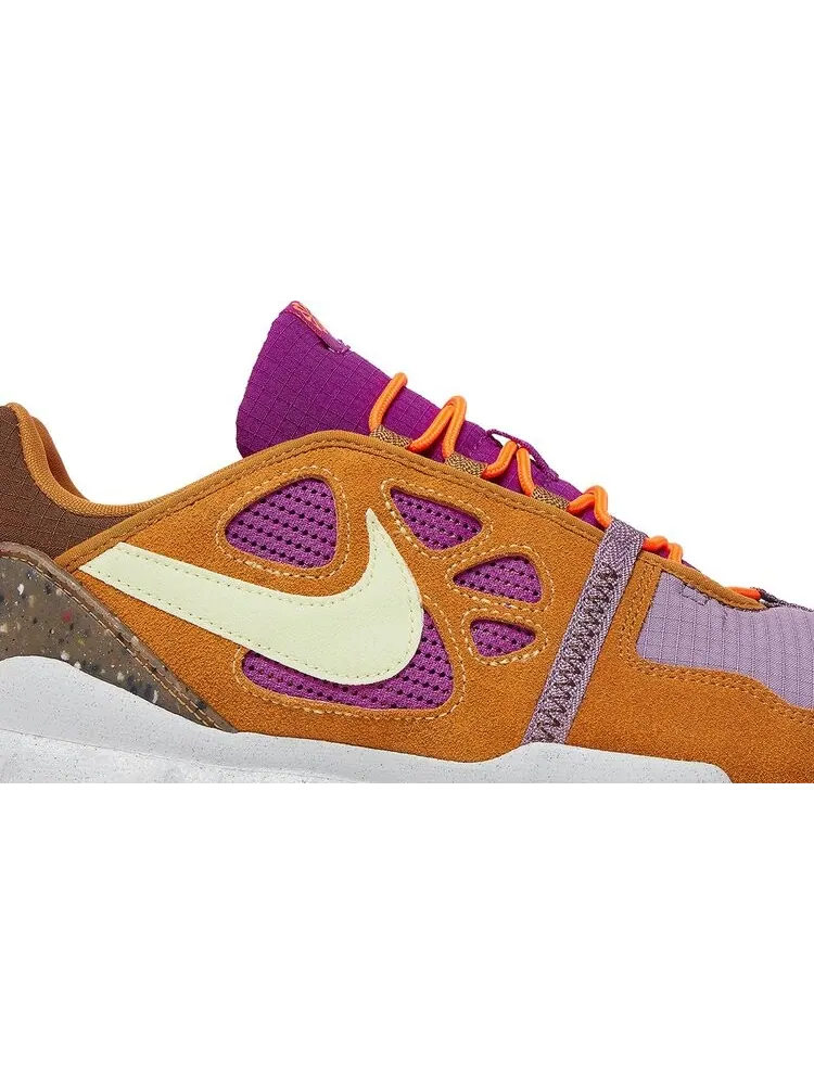 Кроссовки Nike Free Terra Vista Next Nature 'Desert Ochre' — изображение 2 из 8, коричневый