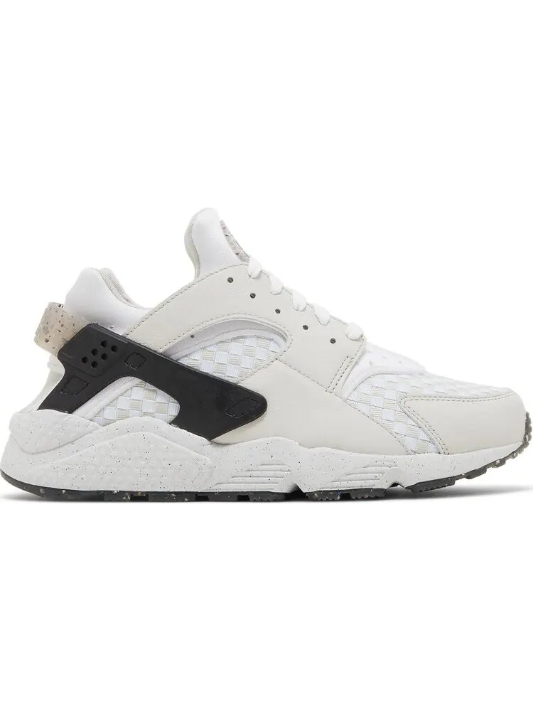 Кроссовки Nike Air Huarache Crater Premium 'Light Bone' кремовые — изображение 1 из 6, бежевый