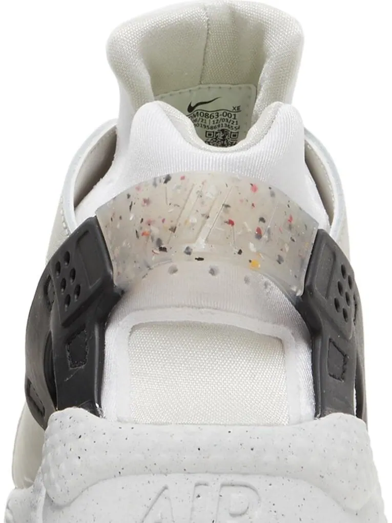 Кроссовки Nike Air Huarache Crater Premium 'Light Bone' кремовые — изображение 6 из 6, бежевый