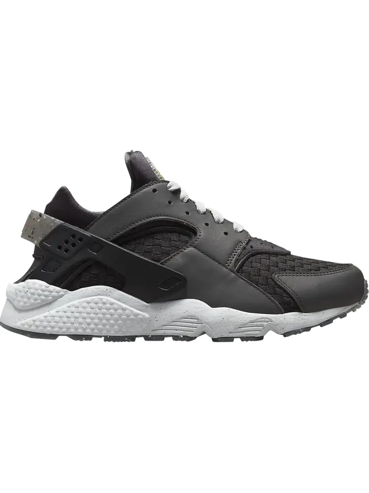 Кроссовки Nike Air Huarache Crater Premium 'Dark Smoke Grey' — изображение 1 из 1, серый