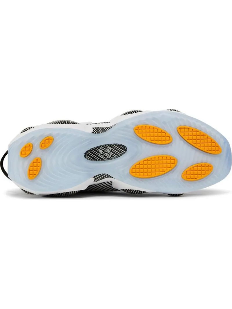 Кроссовки Nike Nocta x Glide — изображение 4 из 4, черный/белый