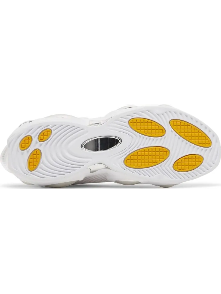 Кроссовки NOCTA x Glide 'Triple White' — изображение 4 из 4, белый