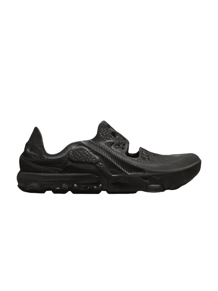 Кроссовки Nike ISPA Universal — изображение 1 из 1, черный