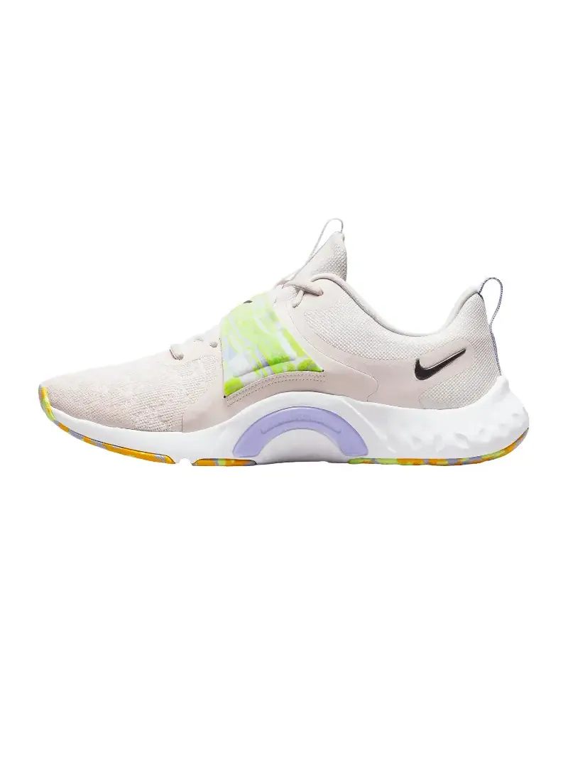 Кроссовки Nike Renew In-Season TR 12 — изображение 1 из 7, белый