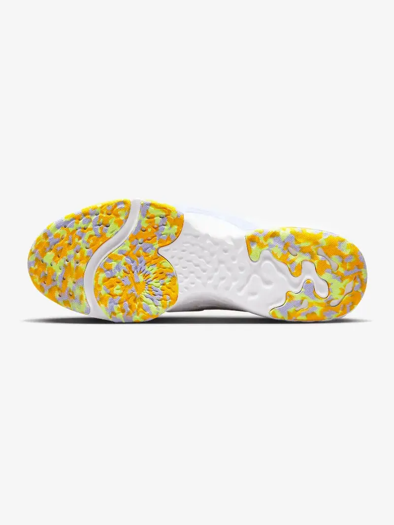 Кроссовки Nike Renew In-Season TR 12 — изображение 2 из 7, белый