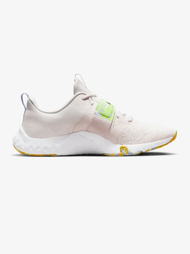 Кроссовки Nike Renew In-Season TR 12 — изображение 3 из 7, белый