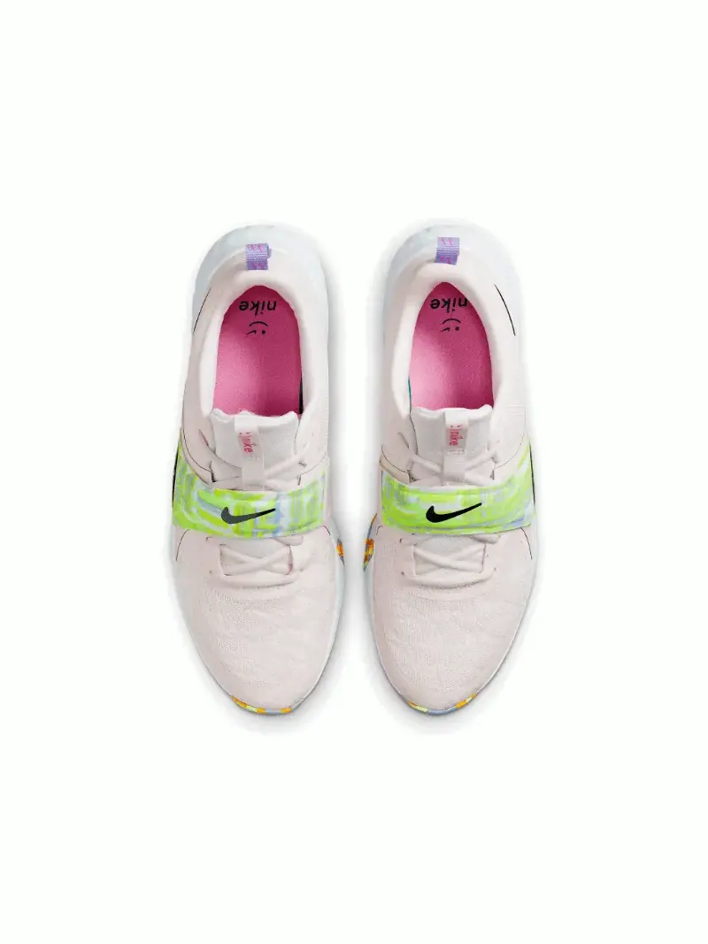 Кроссовки Nike Renew In-Season TR 12 — изображение 4 из 7, белый