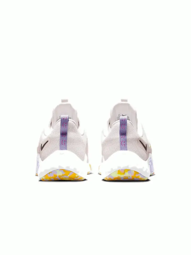 Кроссовки Nike Renew In-Season TR 12 — изображение 5 из 7, белый