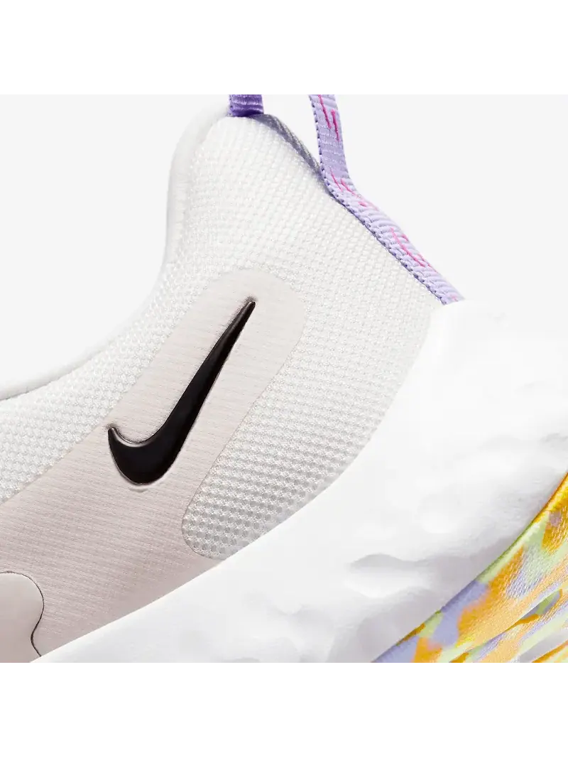 Кроссовки Nike Renew In-Season TR 12 — изображение 7 из 7, белый