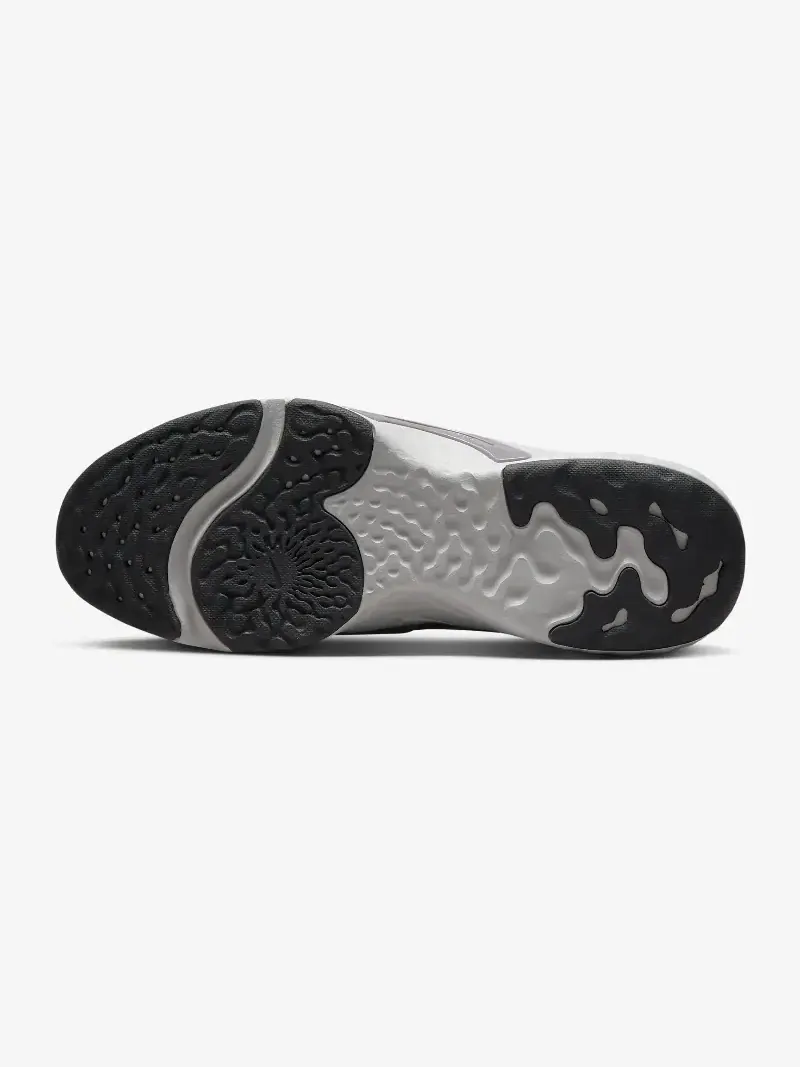 Кроссовки Nike Renew In-Season TR 12 — изображение 2 из 7, фиолетовый