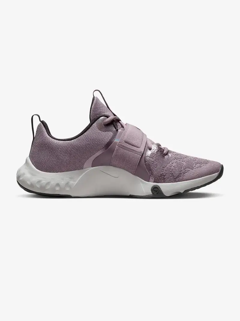 Кроссовки Nike Renew In-Season TR 12 — изображение 3 из 7, фиолетовый