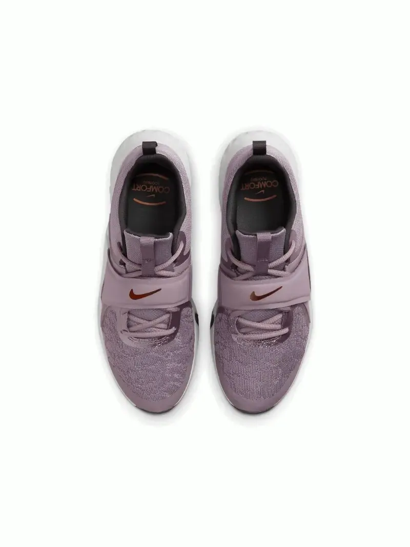 Кроссовки Nike Renew In-Season TR 12 — изображение 4 из 7, фиолетовый