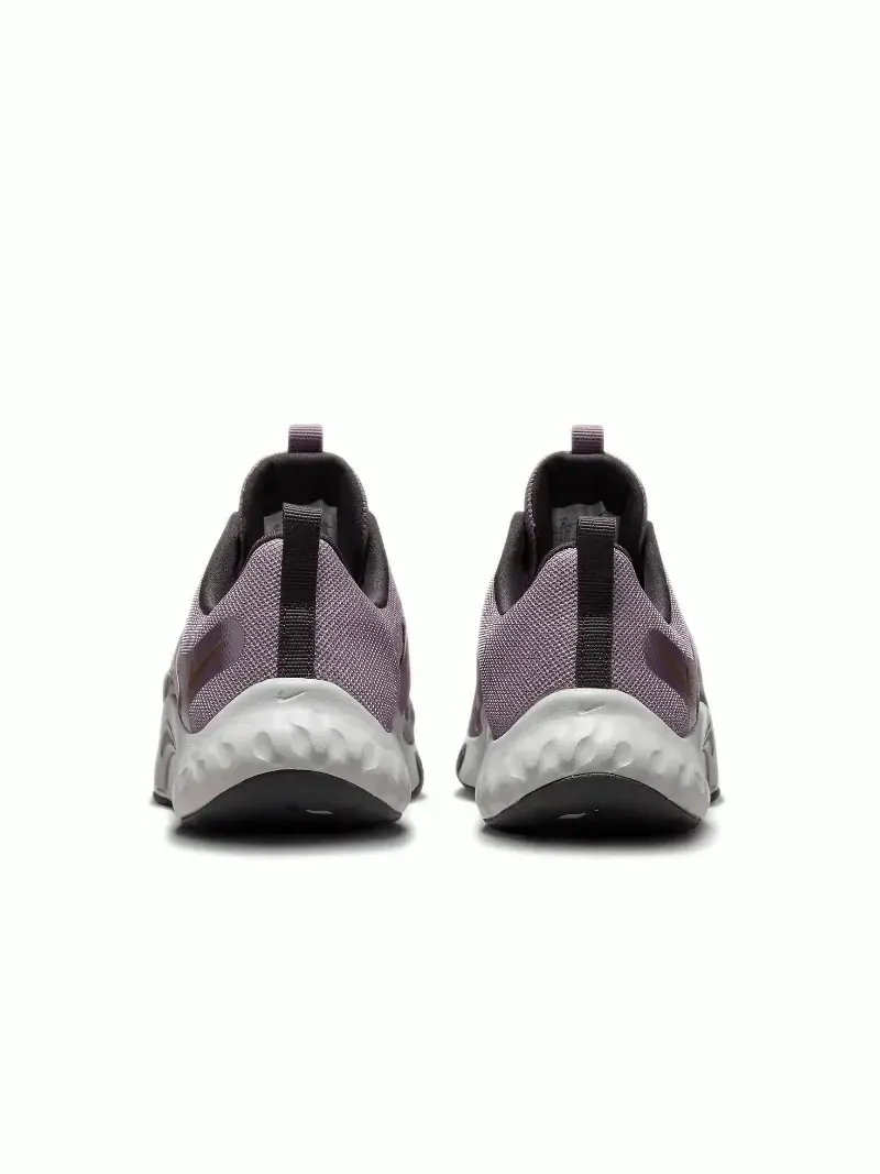 Кроссовки Nike Renew In-Season TR 12 — изображение 5 из 7, фиолетовый