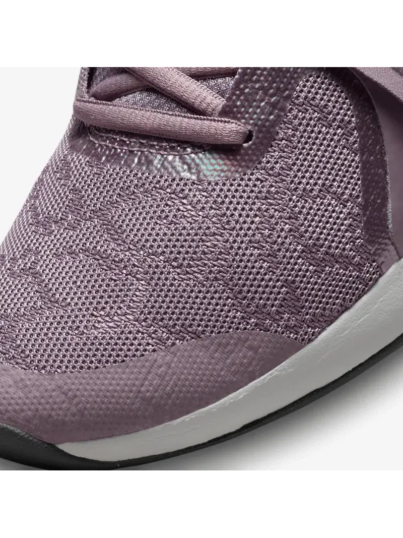 Кроссовки Nike Renew In-Season TR 12 — изображение 6 из 7, фиолетовый