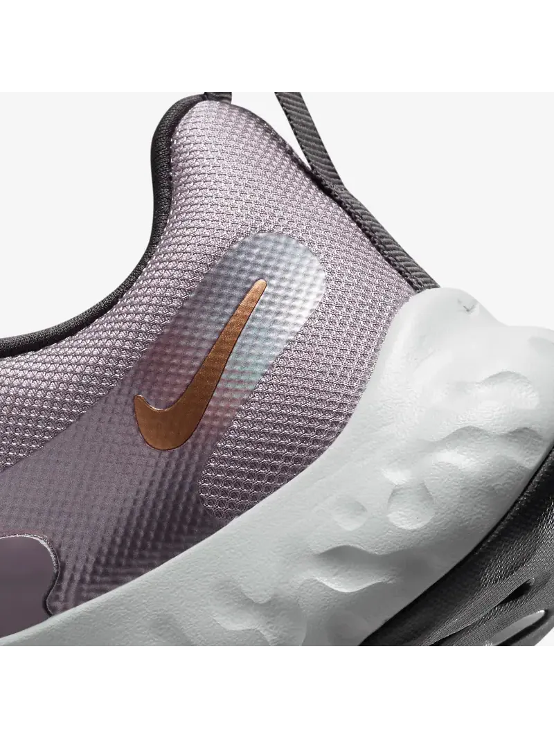 Кроссовки Nike Renew In-Season TR 12 — изображение 7 из 7, фиолетовый