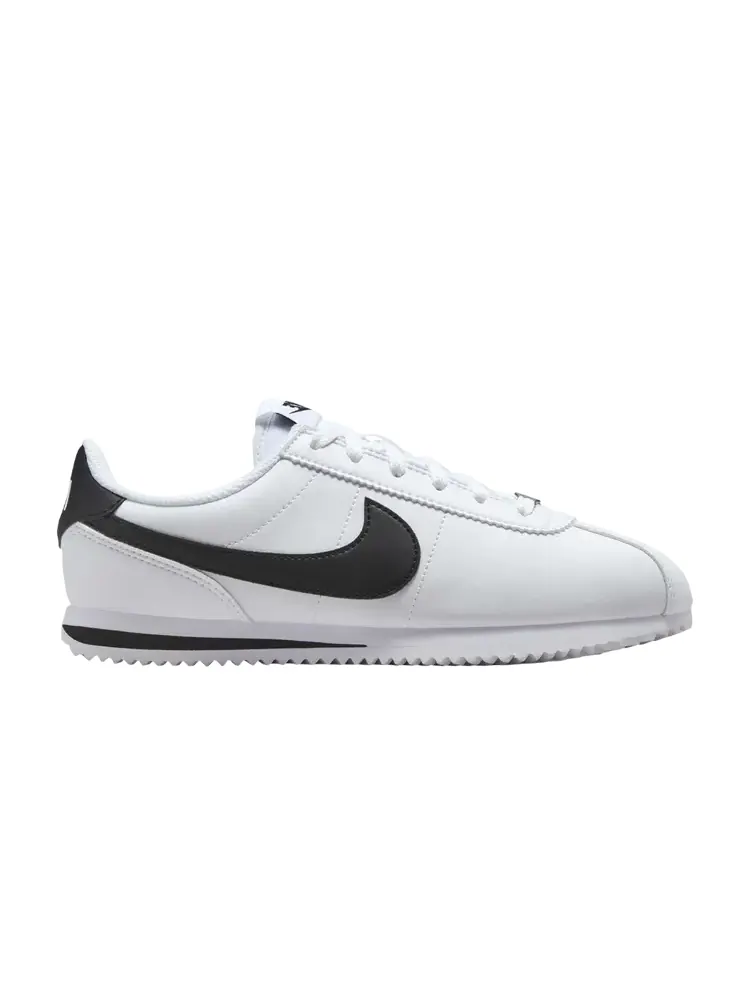 Кроссовки Cortez GS — изображение 1 из 1, белый/черный