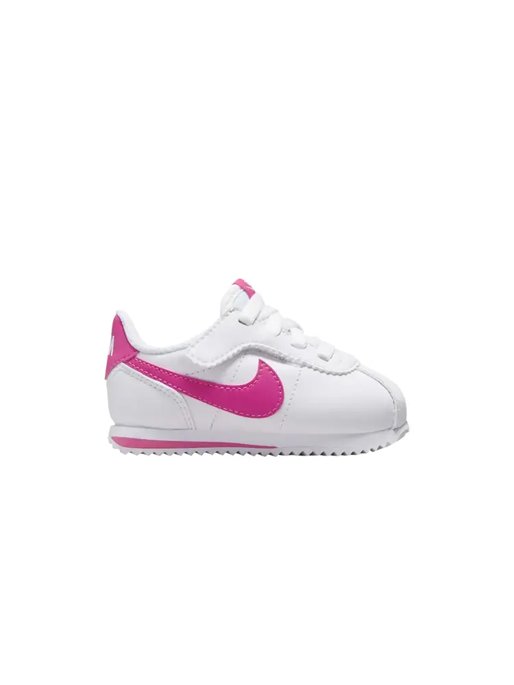 Кроссовки Cortez EasyOn TD — изображение 1 из 1, белый