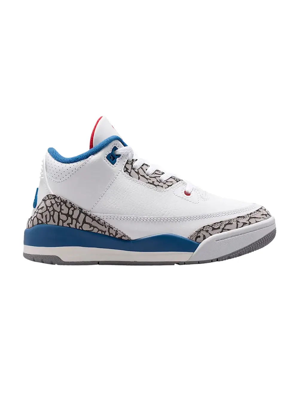 Кроссовки Air Jordan 3 Retro OG PS 2026 г. — изображение 1 из 1