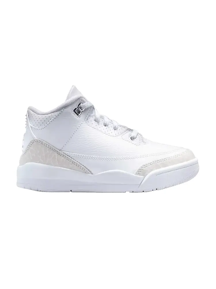 Кроссовки Air Jordan Air Jordan 3 Retro PS 'Pure Money' 2025 — изображение 1 из 1