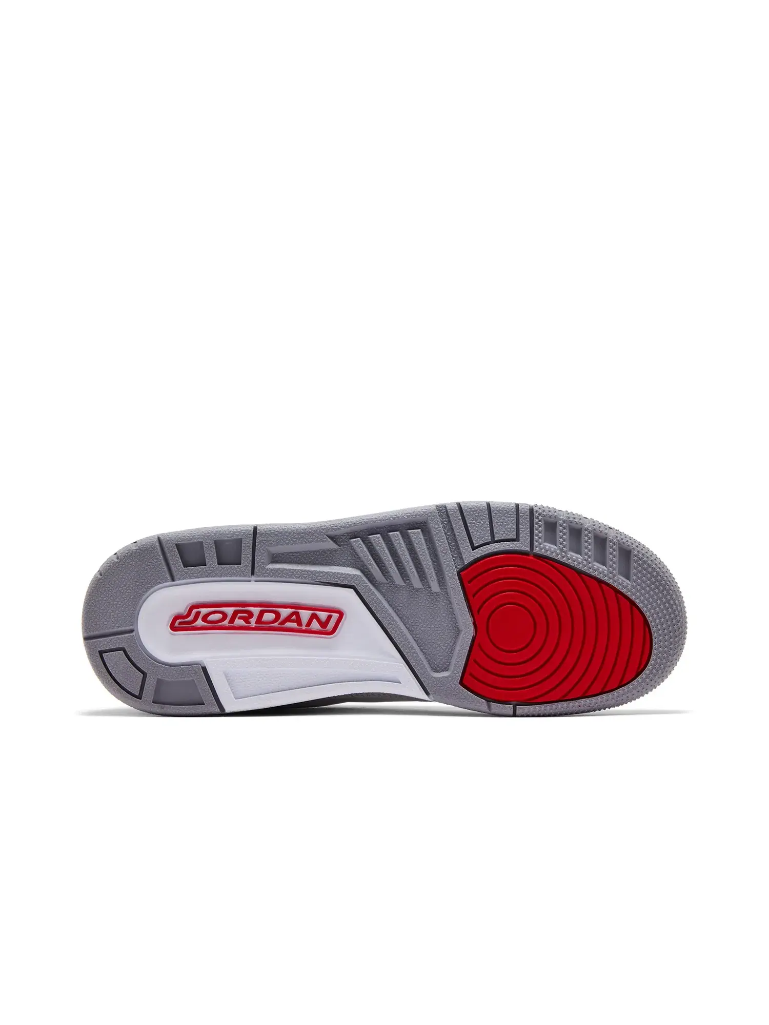 Кроссовки Air Jordan 3 Retro OG GS 2026 г. — изображение 4 из 8