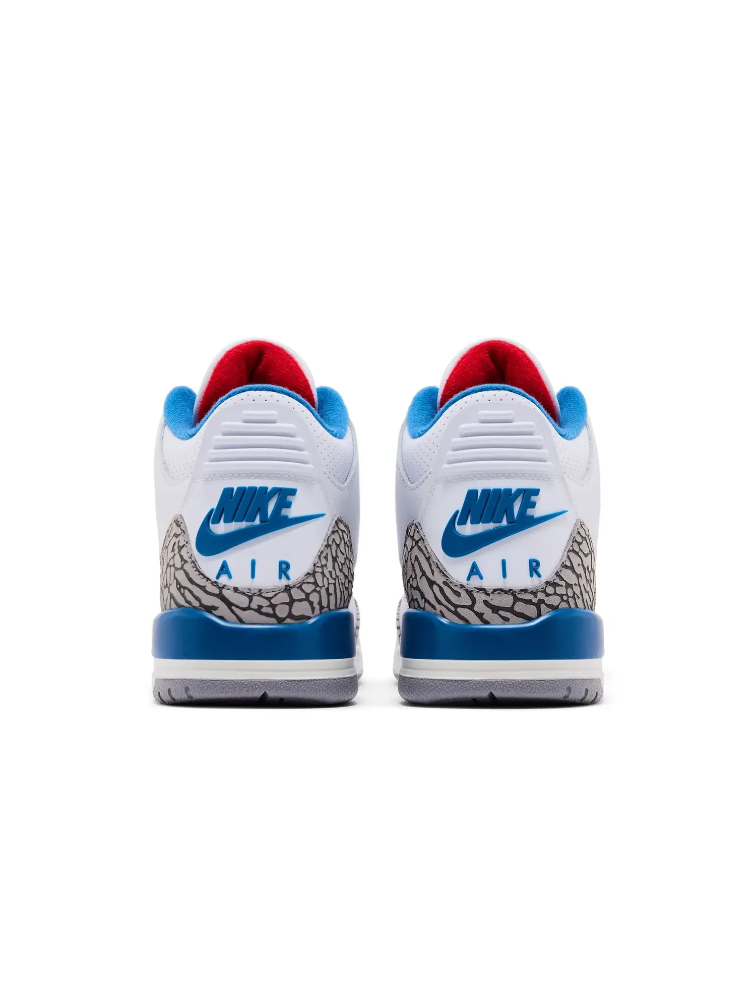 Кроссовки Air Jordan 3 Retro OG GS 2026 г. — изображение 6 из 8