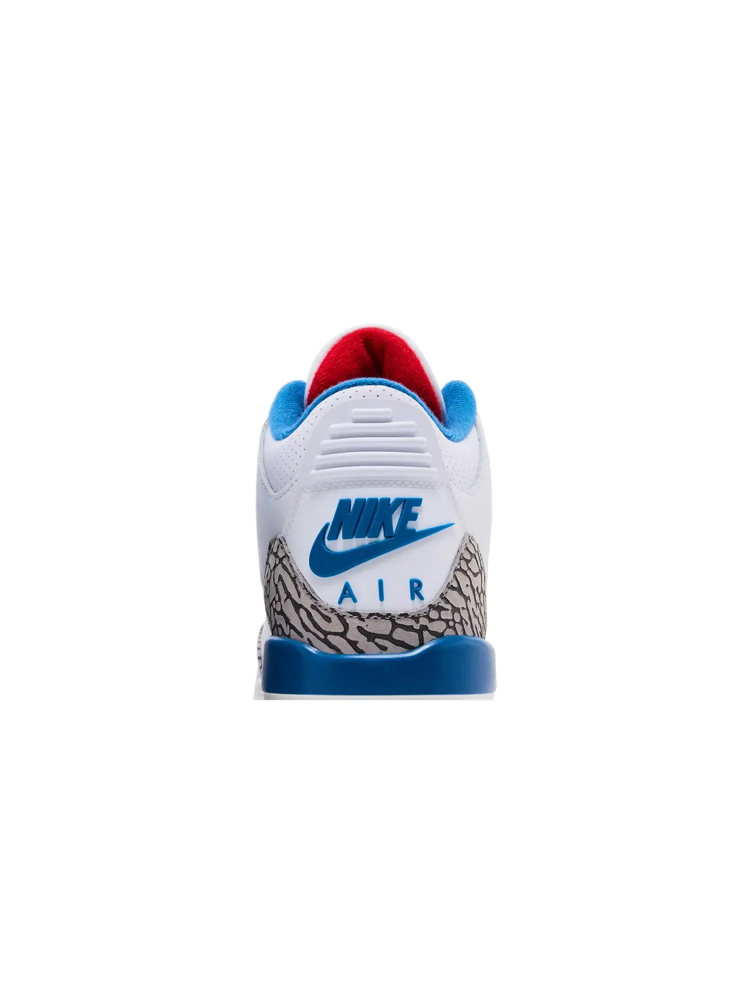 Кроссовки Air Jordan 3 Retro OG GS 2026 г. — изображение 7 из 8