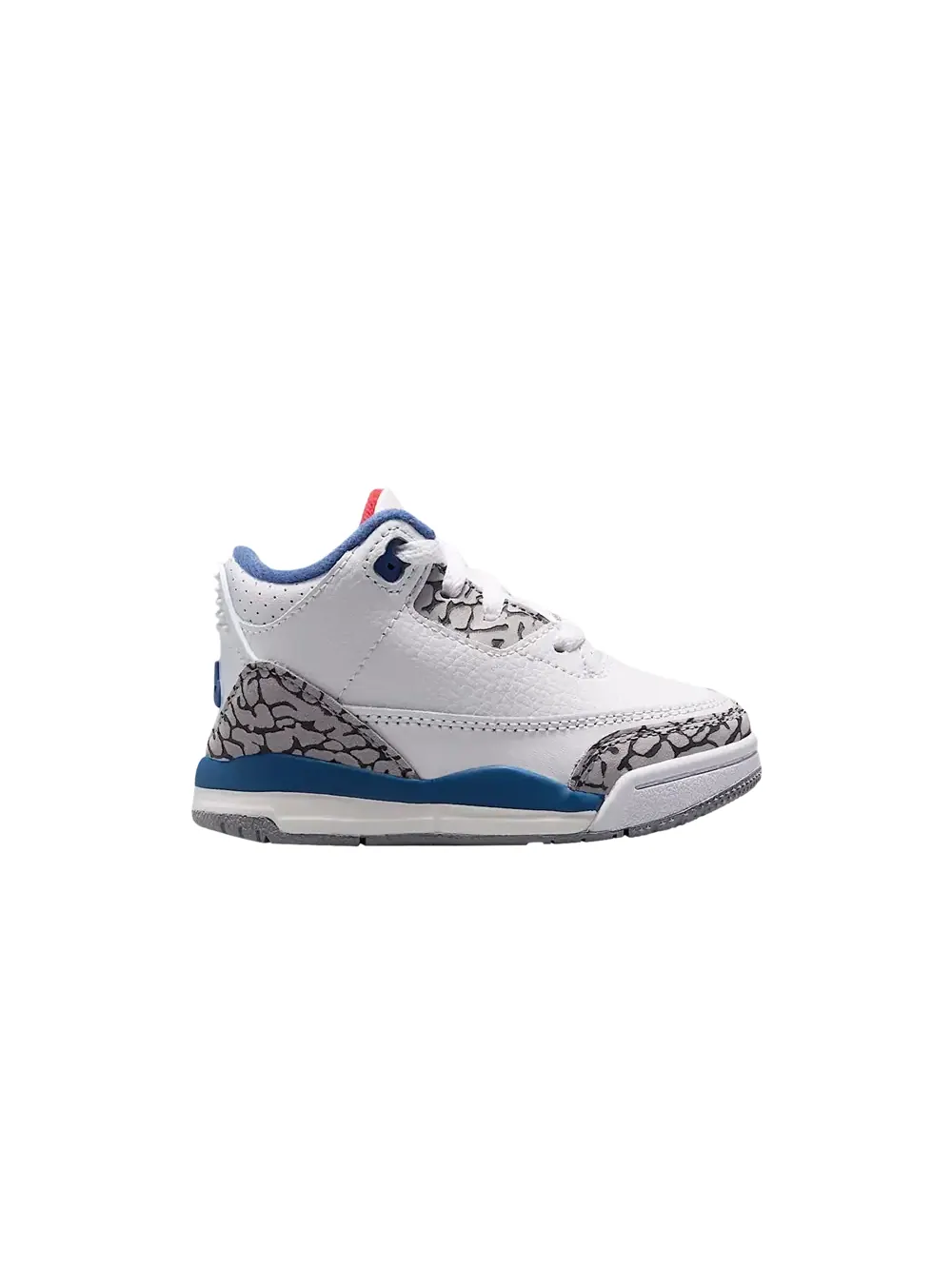 Кроссовки Air Jordan 3 Retro OG TD 2026 г. — изображение 1 из 1