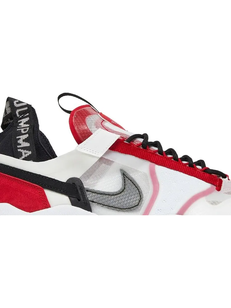Кроссовки Jordan Delta Breathe Chicago — изображение 2 из 8, красный