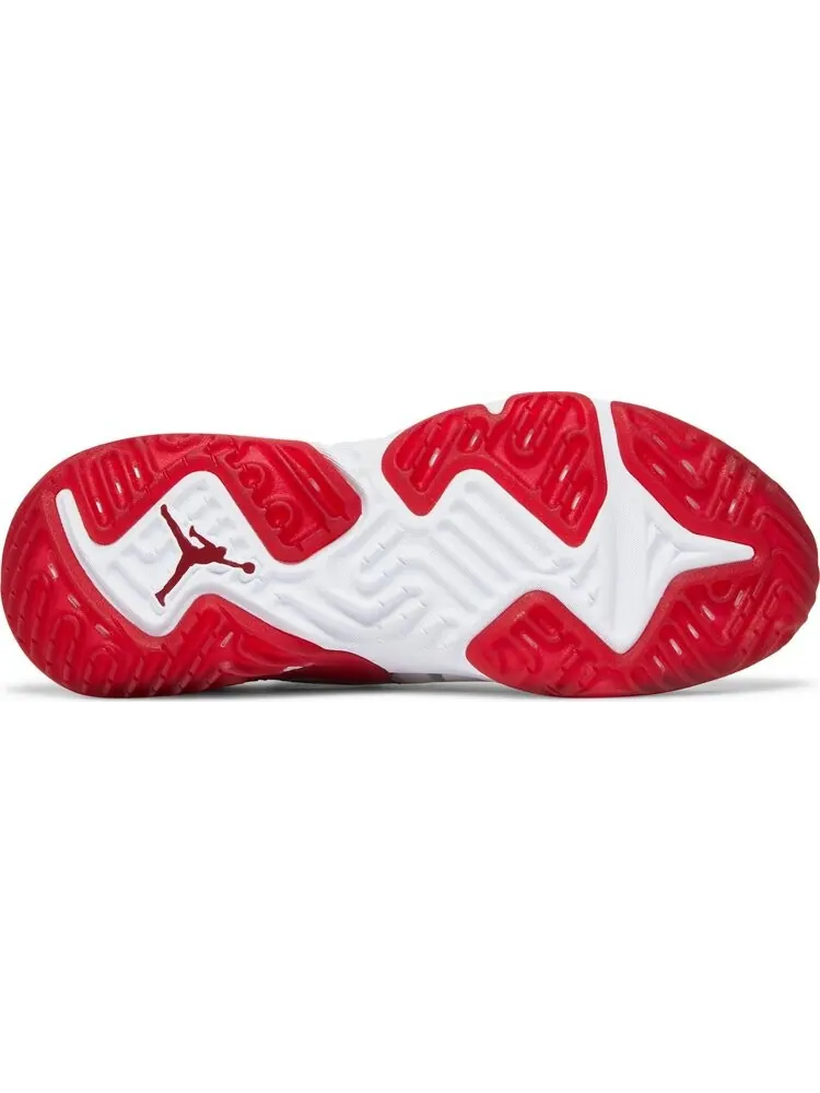 Кроссовки Jordan Delta Breathe Chicago — изображение 4 из 8, красный