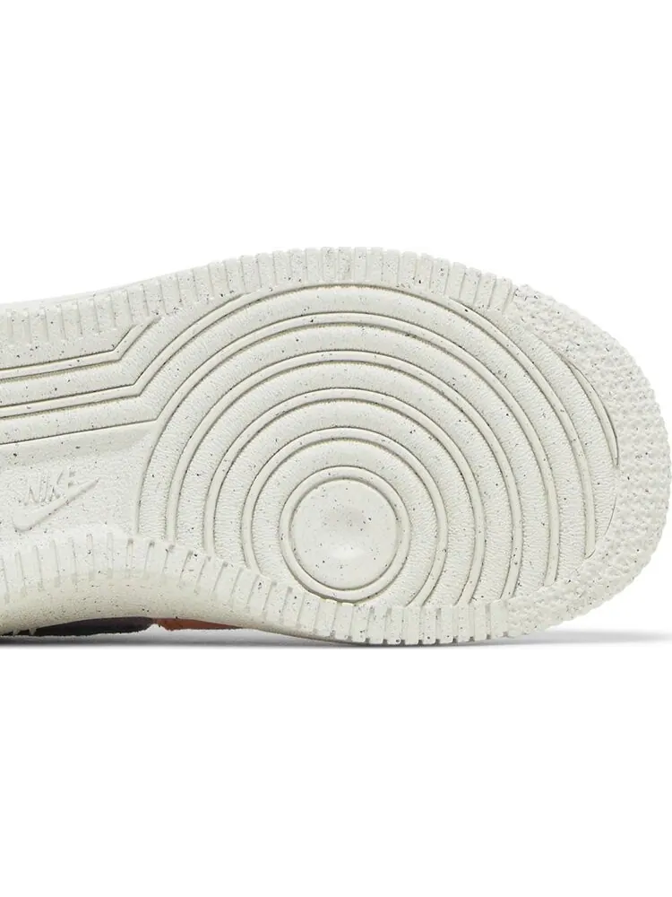 Кроссовки Nike Air Force 1 Low '07 LV8 Next Nature TD 'Sun Club - Multi' — изображение 5 из 8, мульти