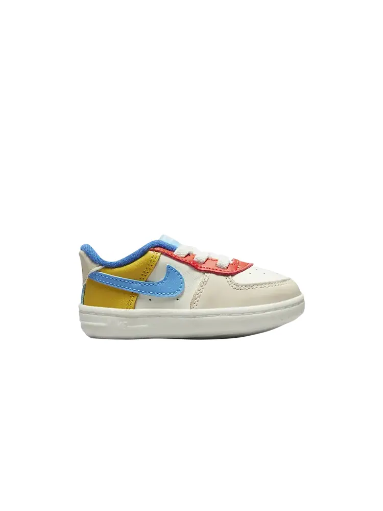 Кроссовки Nike Force 1 CB — изображение 1 из 1, белый