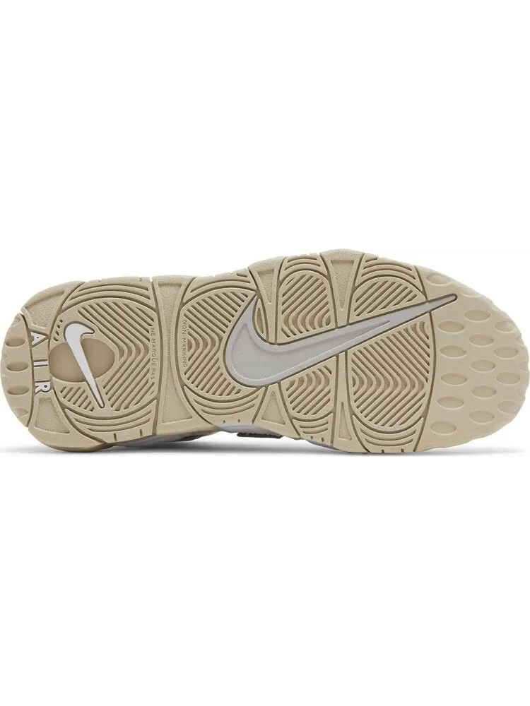 Кроссовки Nike Air More Uptempo GS 'Phantom Sand Drift' — изображение 4 из 8, белый