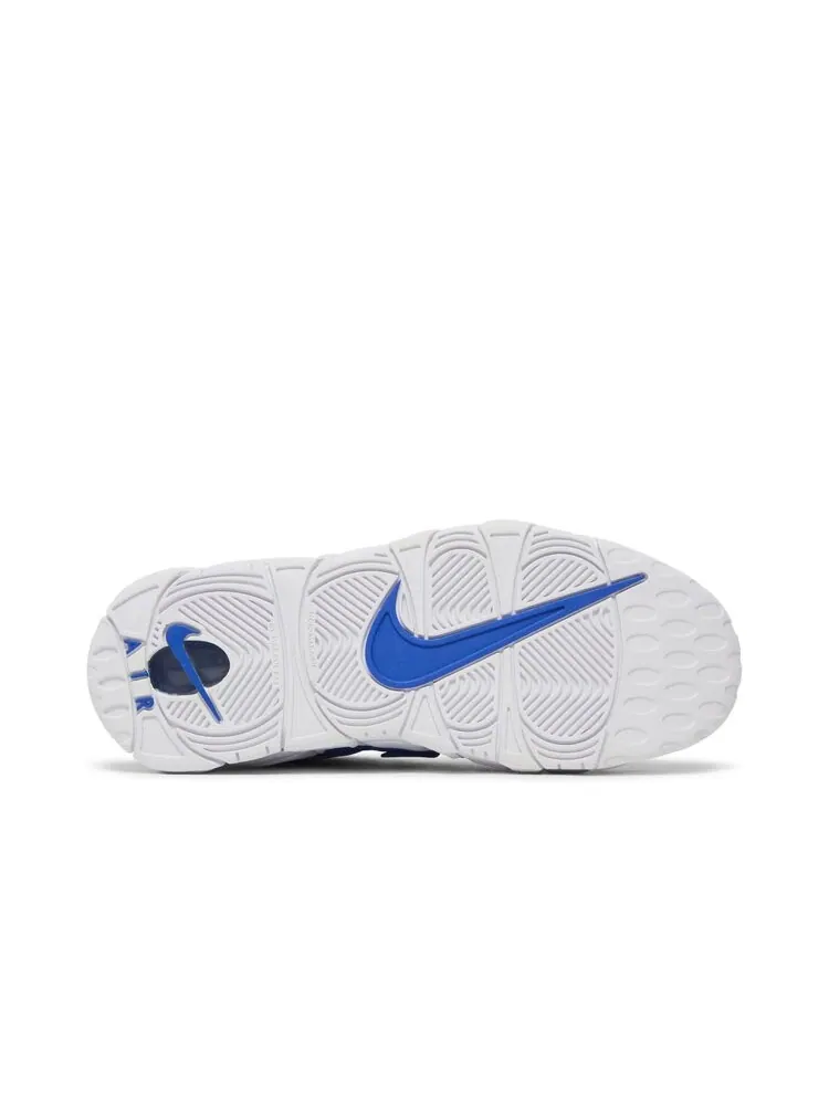 Кроссовки Nike Air More Uptempo GS — изображение 4 из 4, синий