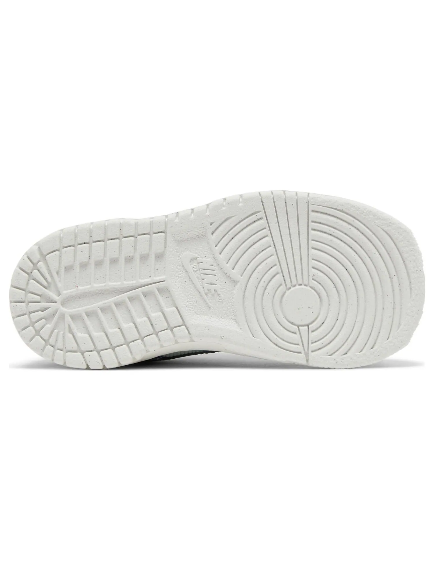 Кроссовки Nike Dunk Low SE TD 'Graffiti Pack - Obsidian' — изображение 4 из 8, черный