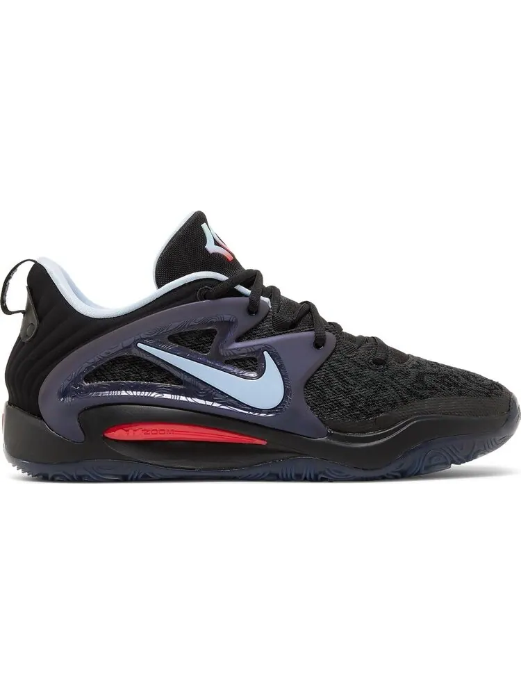 Кроссовки Nike KD 15 EP 'Maryland Roots' — изображение 1 из 8, черный