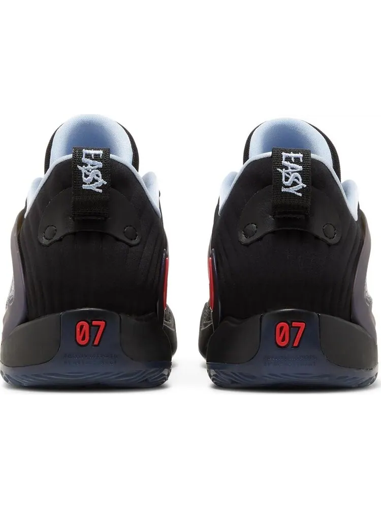 Кроссовки Nike KD 15 EP 'Maryland Roots' — изображение 6 из 8, черный