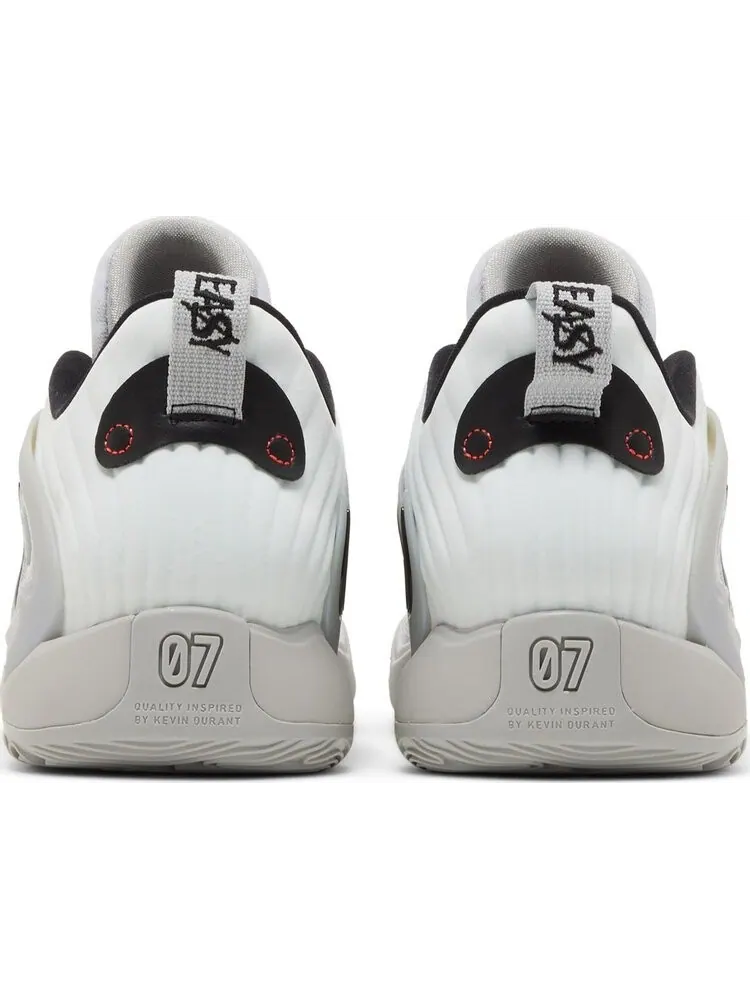 Кроссовки Nike KD 15 EP 'Brooklyn Nets' — изображение 6 из 8, белый