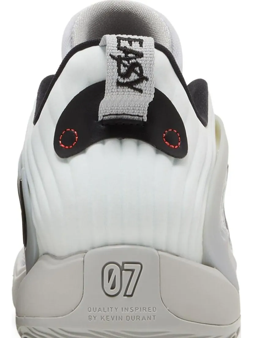 Кроссовки Nike KD 15 EP 'Brooklyn Nets' — изображение 7 из 8, белый