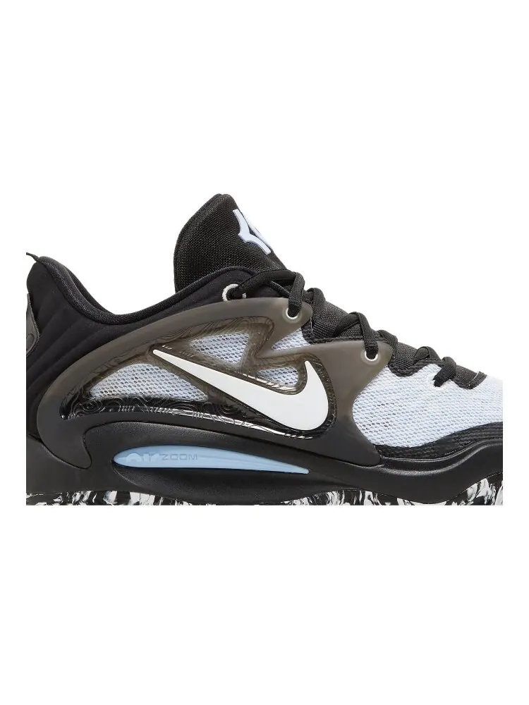 Кроссовки Nike KD 15 EP — изображение 2 из 4, белый