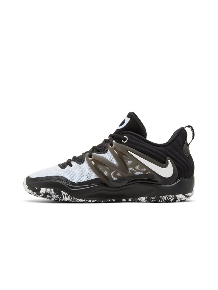 Кроссовки Nike KD 15 EP — изображение 3 из 4, белый