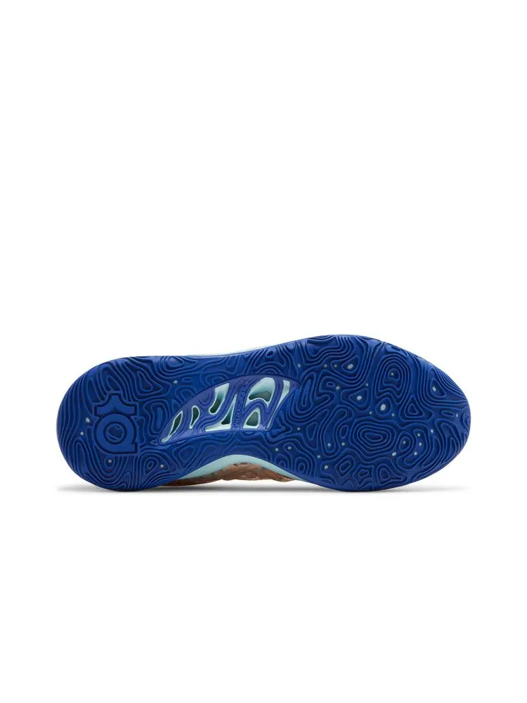 Кроссовки Nike Napheesa Collier x KD 15 EP 'Minnesota Lynx' — изображение 5 из 9