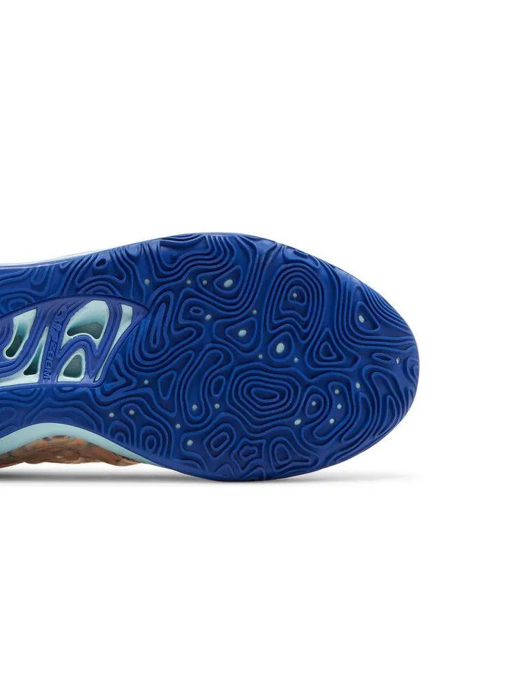 Кроссовки Nike Napheesa Collier x KD 15 EP 'Minnesota Lynx' — изображение 6 из 9