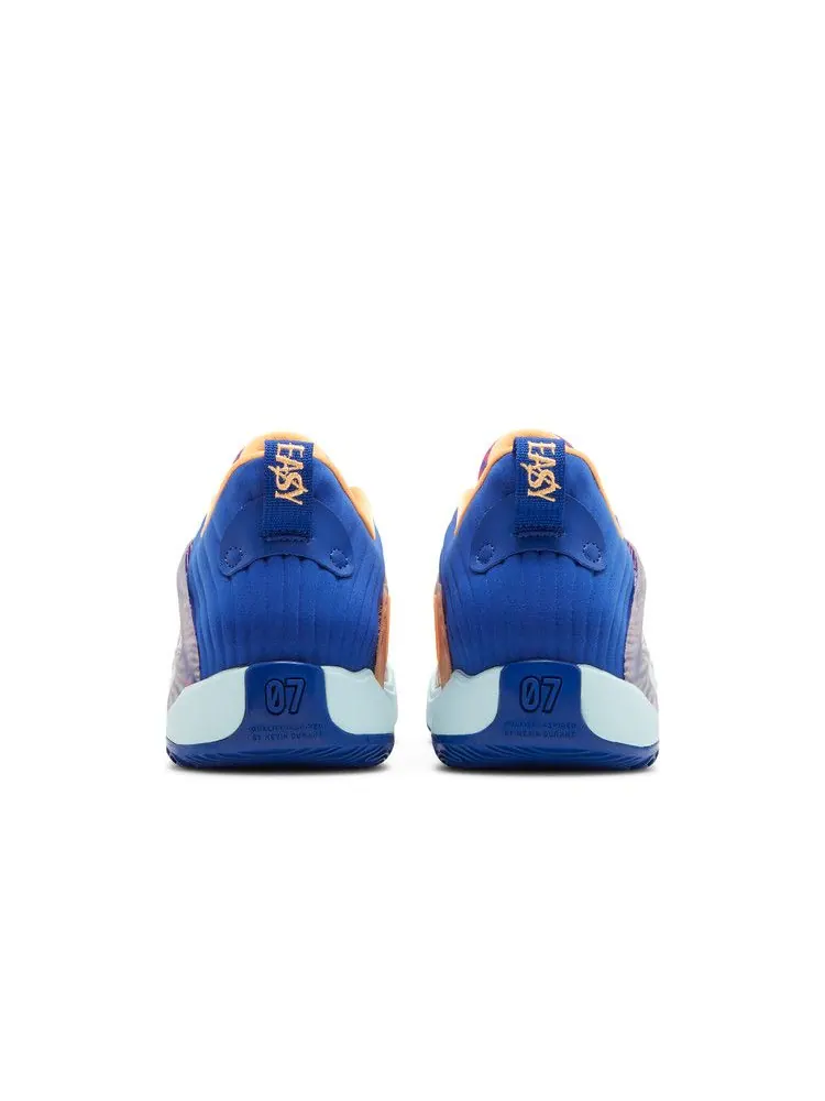 Кроссовки Nike Napheesa Collier x KD 15 EP 'Minnesota Lynx' — изображение 7 из 9