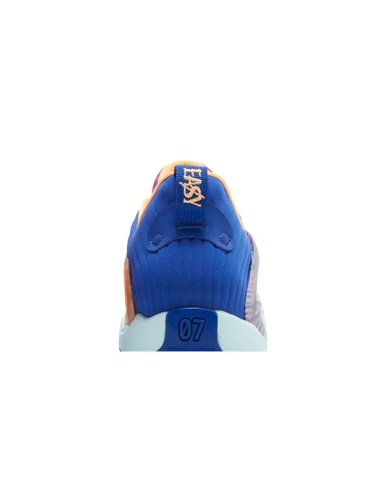 Кроссовки Nike Napheesa Collier x KD 15 EP 'Minnesota Lynx' — изображение 8 из 9