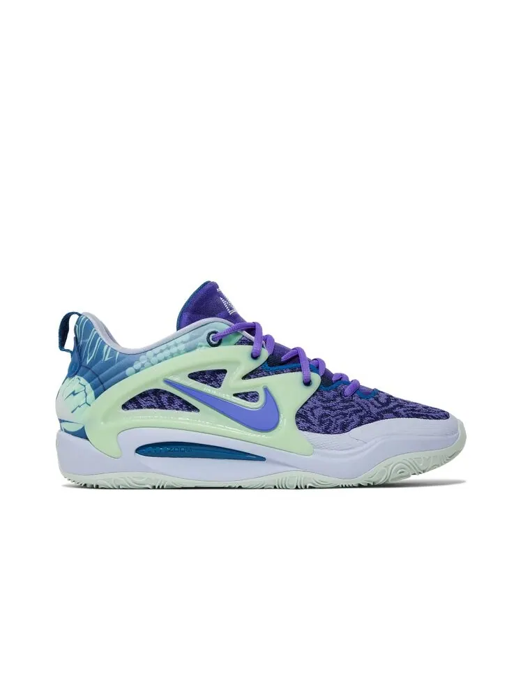 Кроссовки Nike KD 15 EP — изображение 1 из 4, фиолетовый