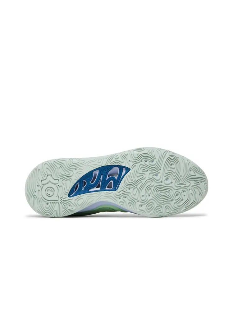 Кроссовки Nike KD 15 EP — изображение 4 из 4, фиолетовый