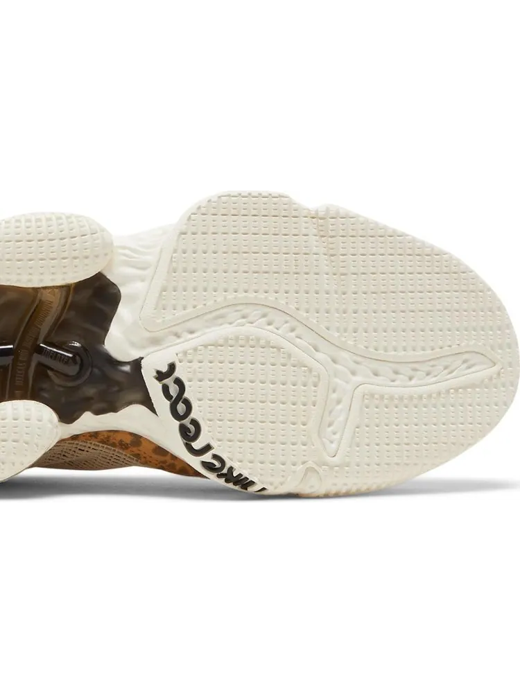 Кроссовки Nike LeBron 19 Low 'Safari' — изображение 5 из 8, загар