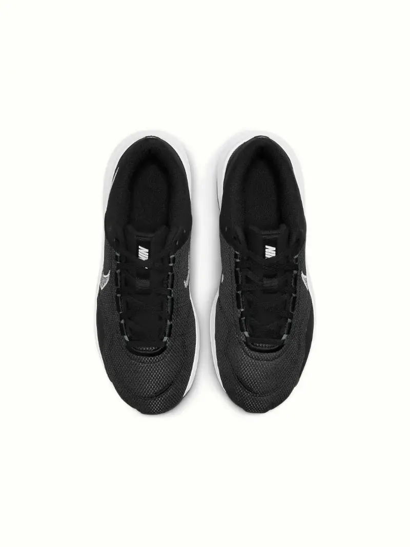 Кроссовки Nike Legend Essential 3 Next Nature — изображение 4 из 7, черный/белый