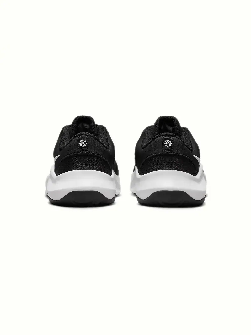 Кроссовки Nike Legend Essential 3 Next Nature — изображение 5 из 7, черный/белый